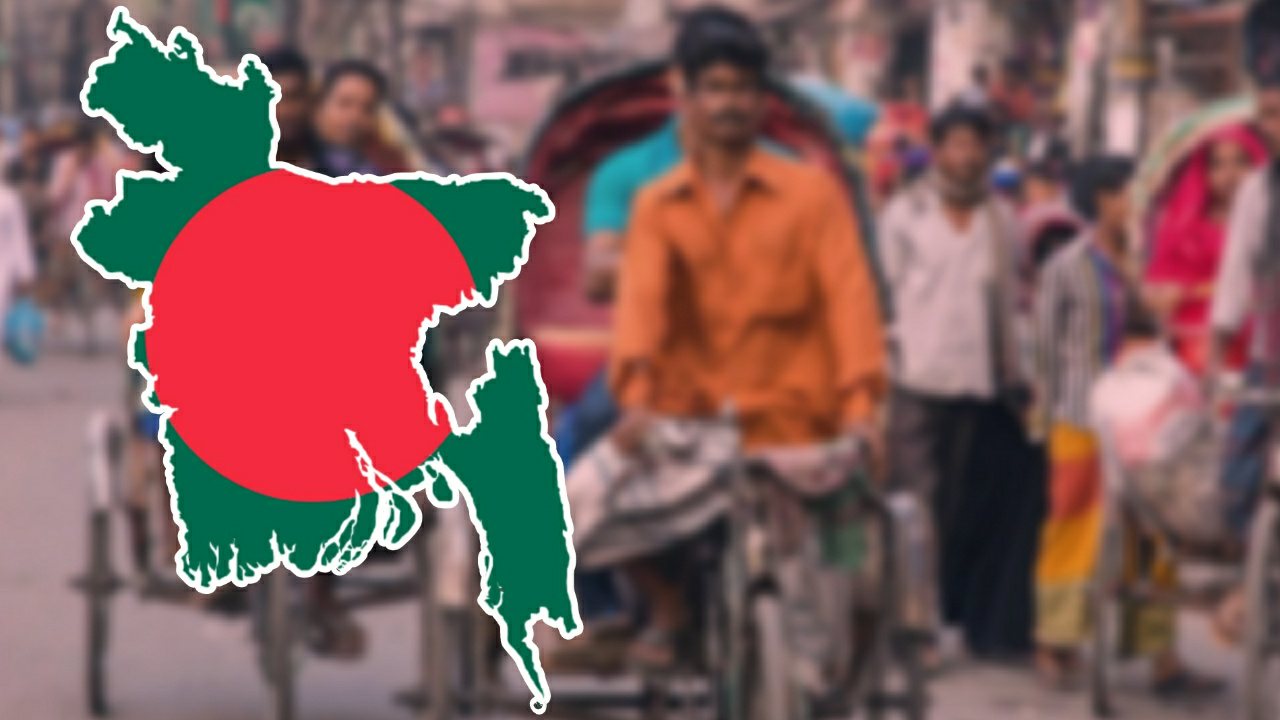 Bangladesh is reportedly going to see a big change soon 