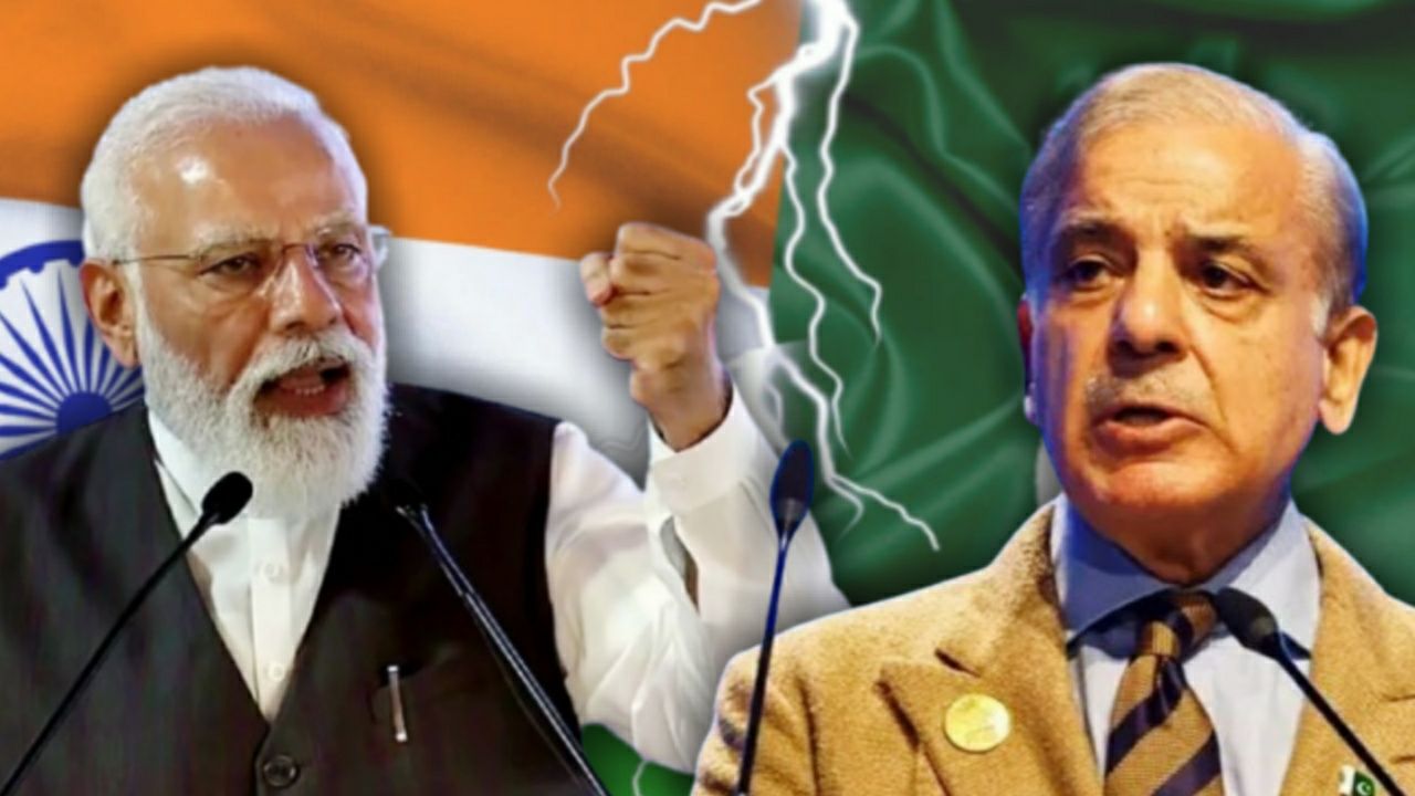 Two big actions to be taken in india-pakistan issue 