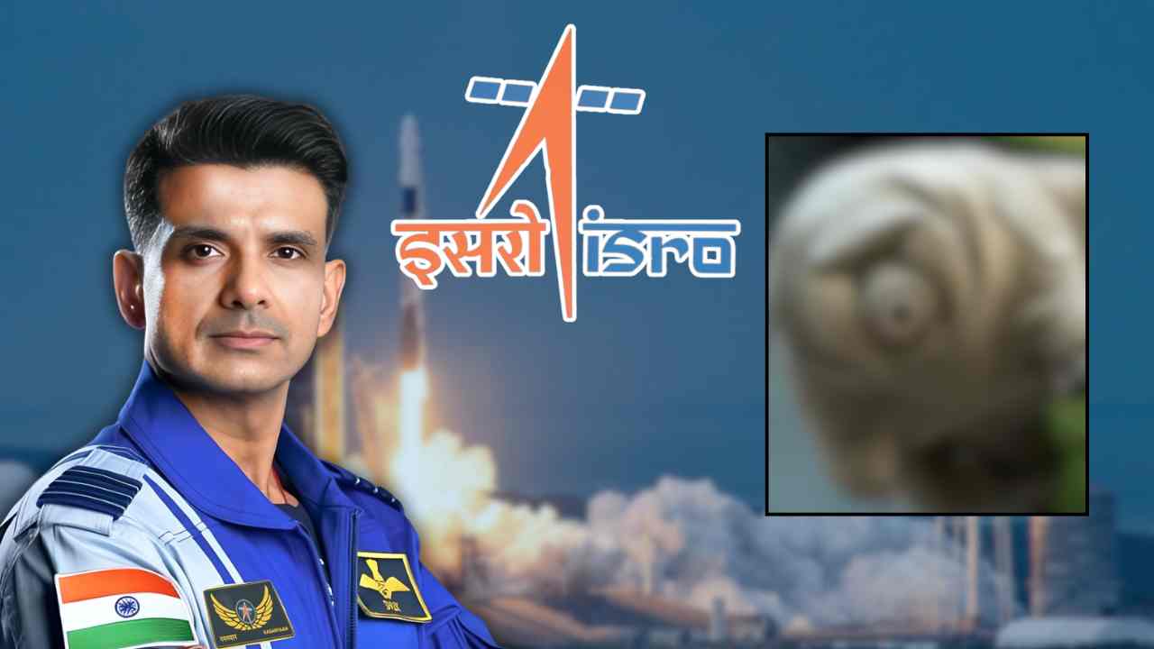 ISRO will surprise everyone with this mission.