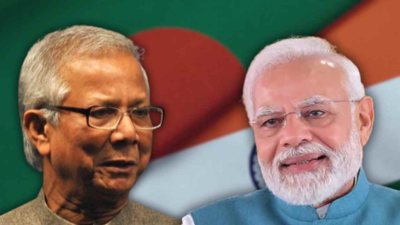 What did Bangladesh say after India's move against Pakistan.