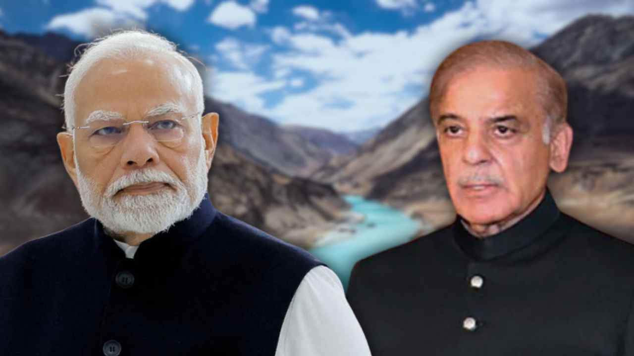 India has put Pakistan in a dire situation.