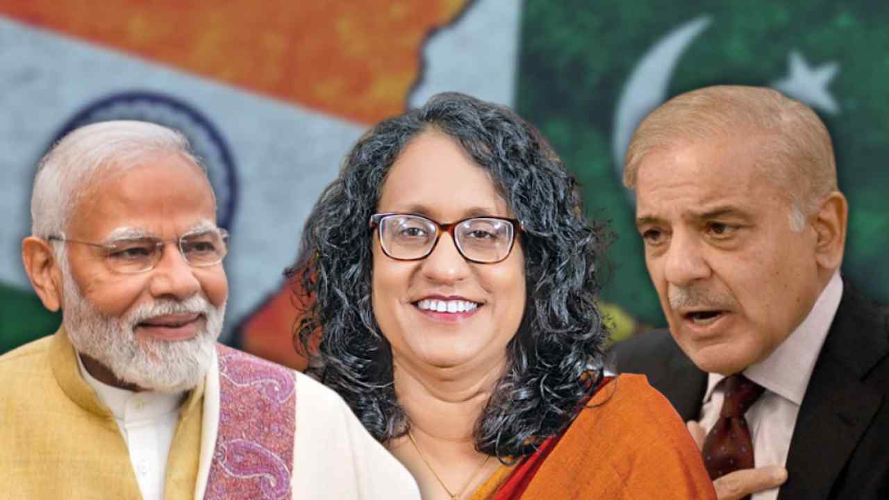 India Pakistan Sri Lanka recent update.