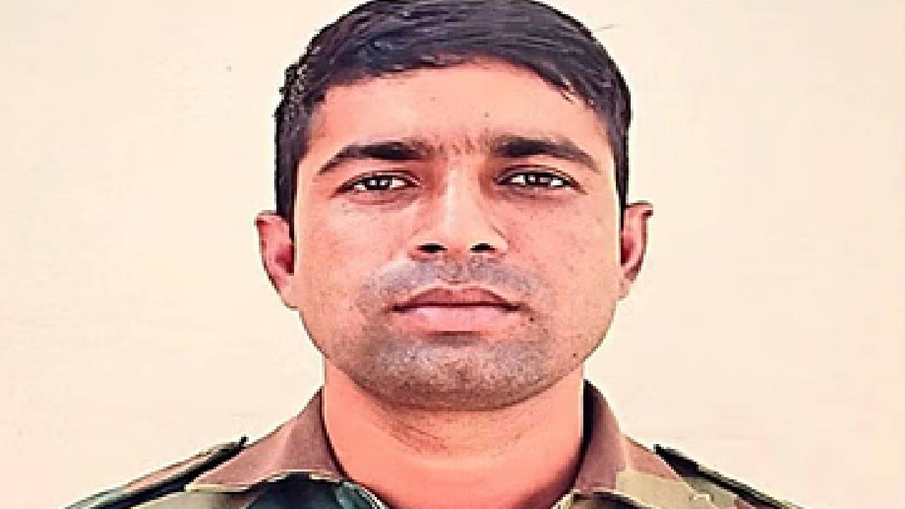 Jhantu Ali Sheikh