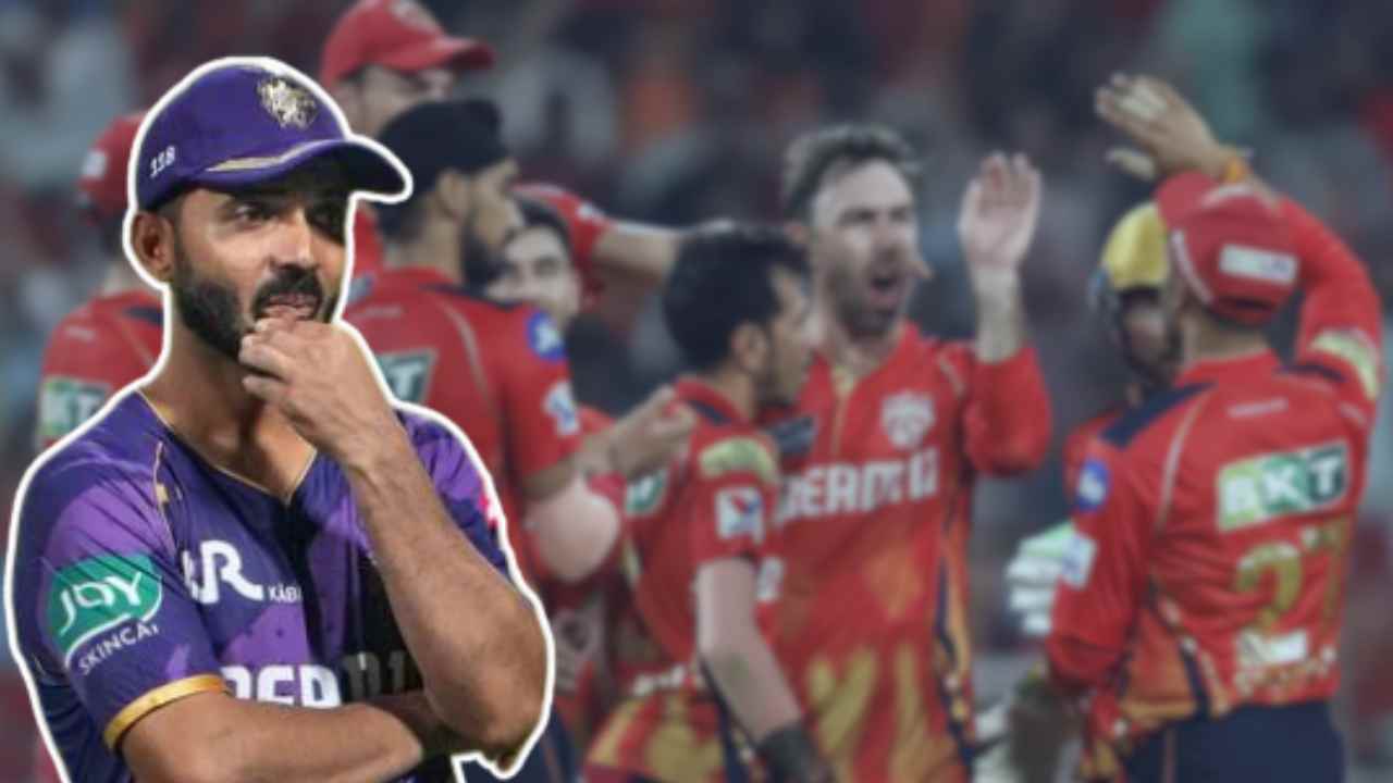 Punjab Kings set a great precedent in IPL.