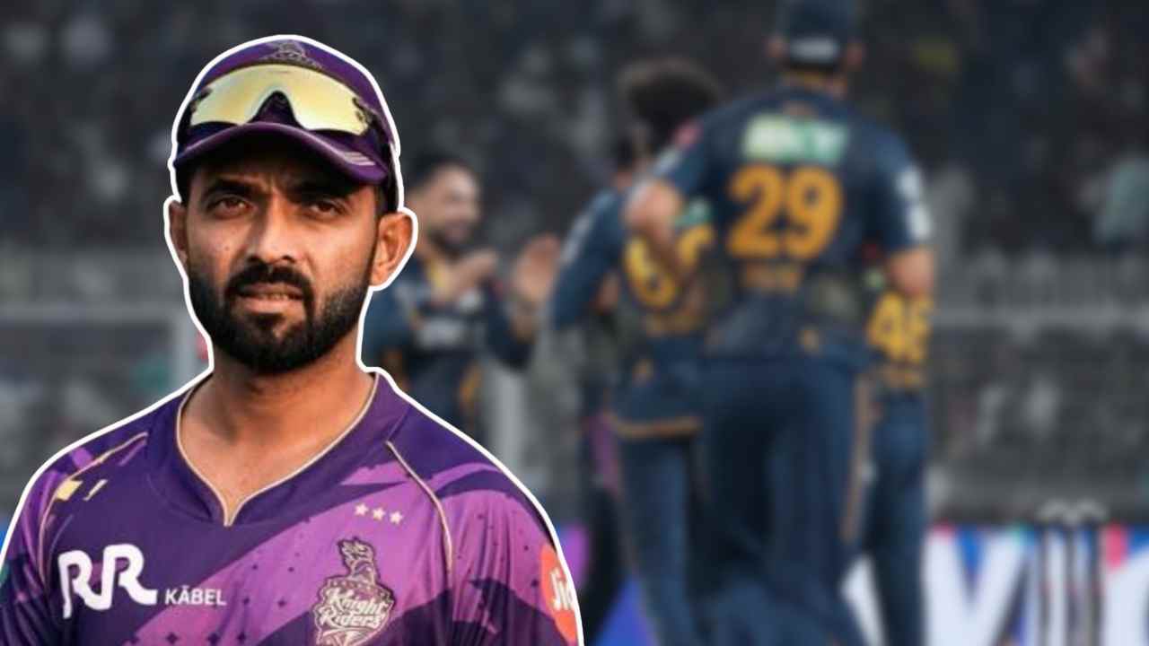 Will Kolkata Knight Riders be able to reach playoffs at all.