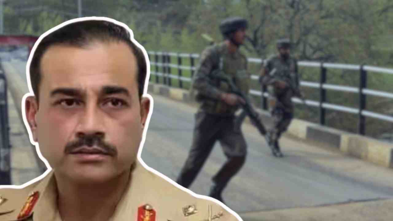 Is Pakistan army chief real "mastermind" of Pahalgam attack.