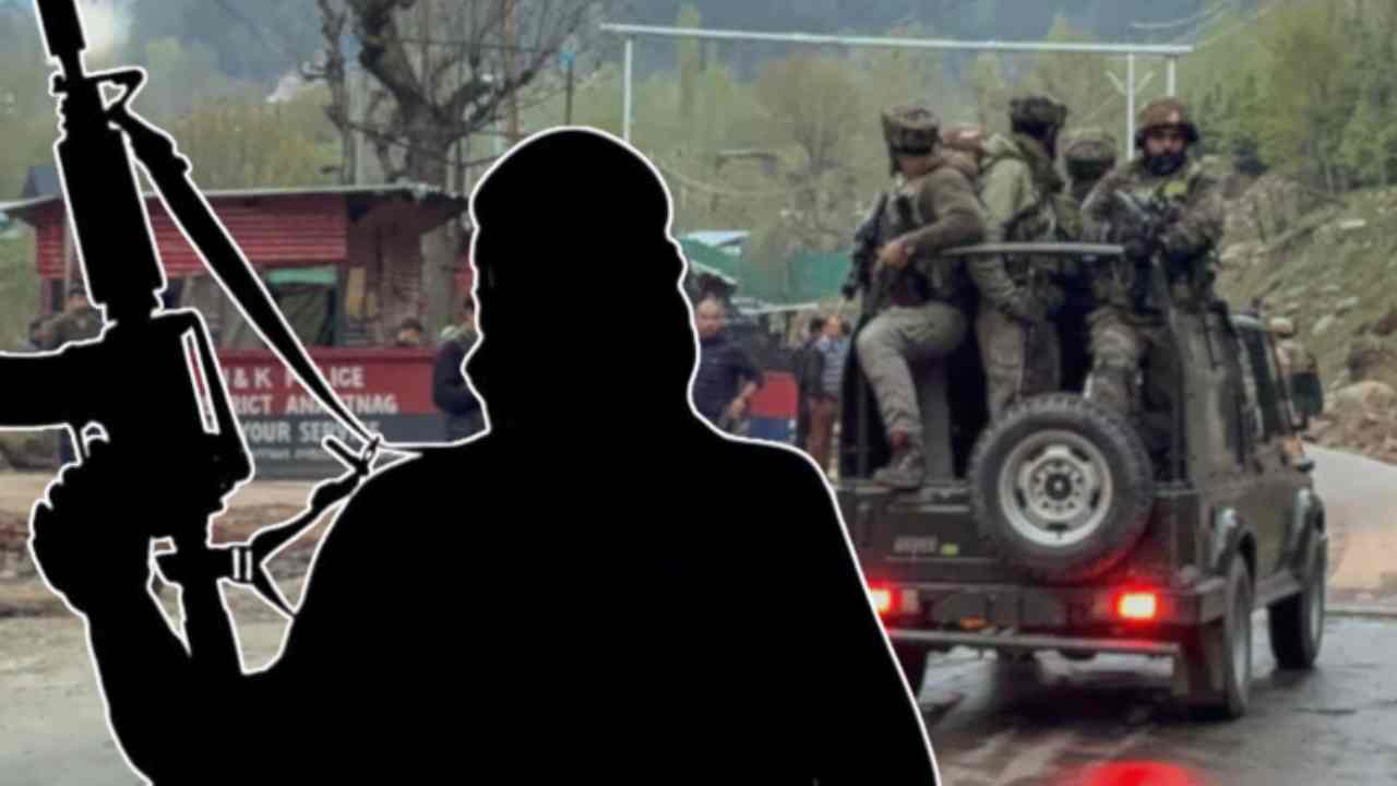 India will respond to Kashmir attack.