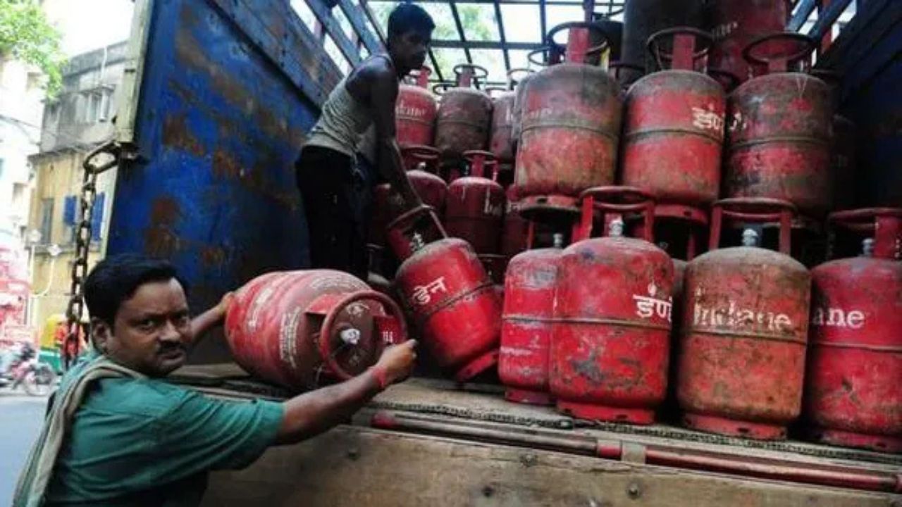 Will LPG cylinders no longer be delivered to homes.