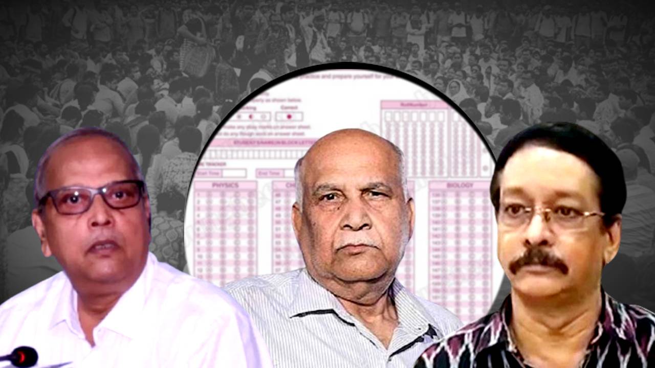 Main culprits of SSC recruitment scam according to CBI chargesheet