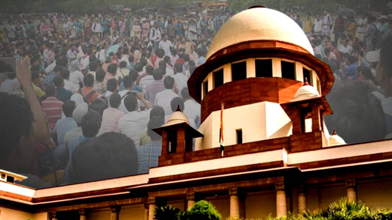 Major movement warning after SSC recruitment scam Supreme Court verdict