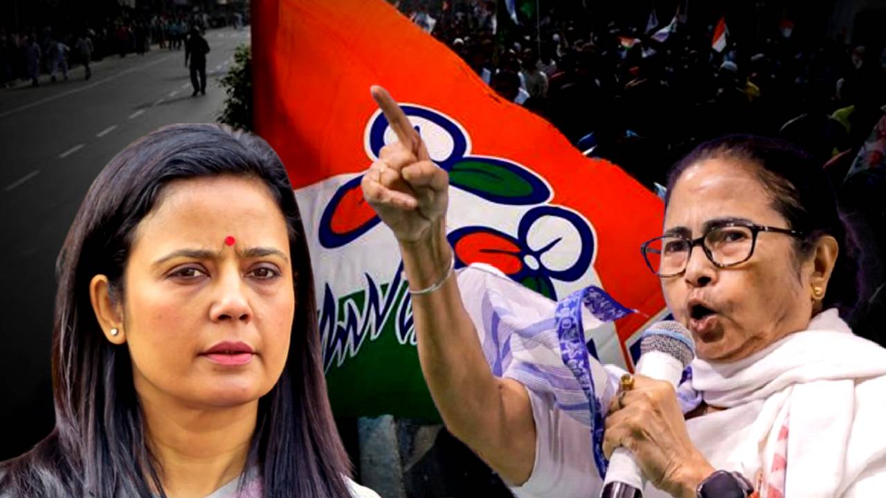 Mamata Banerjee allegedly gave warning to Krishnanagar MP Mahua Moitra