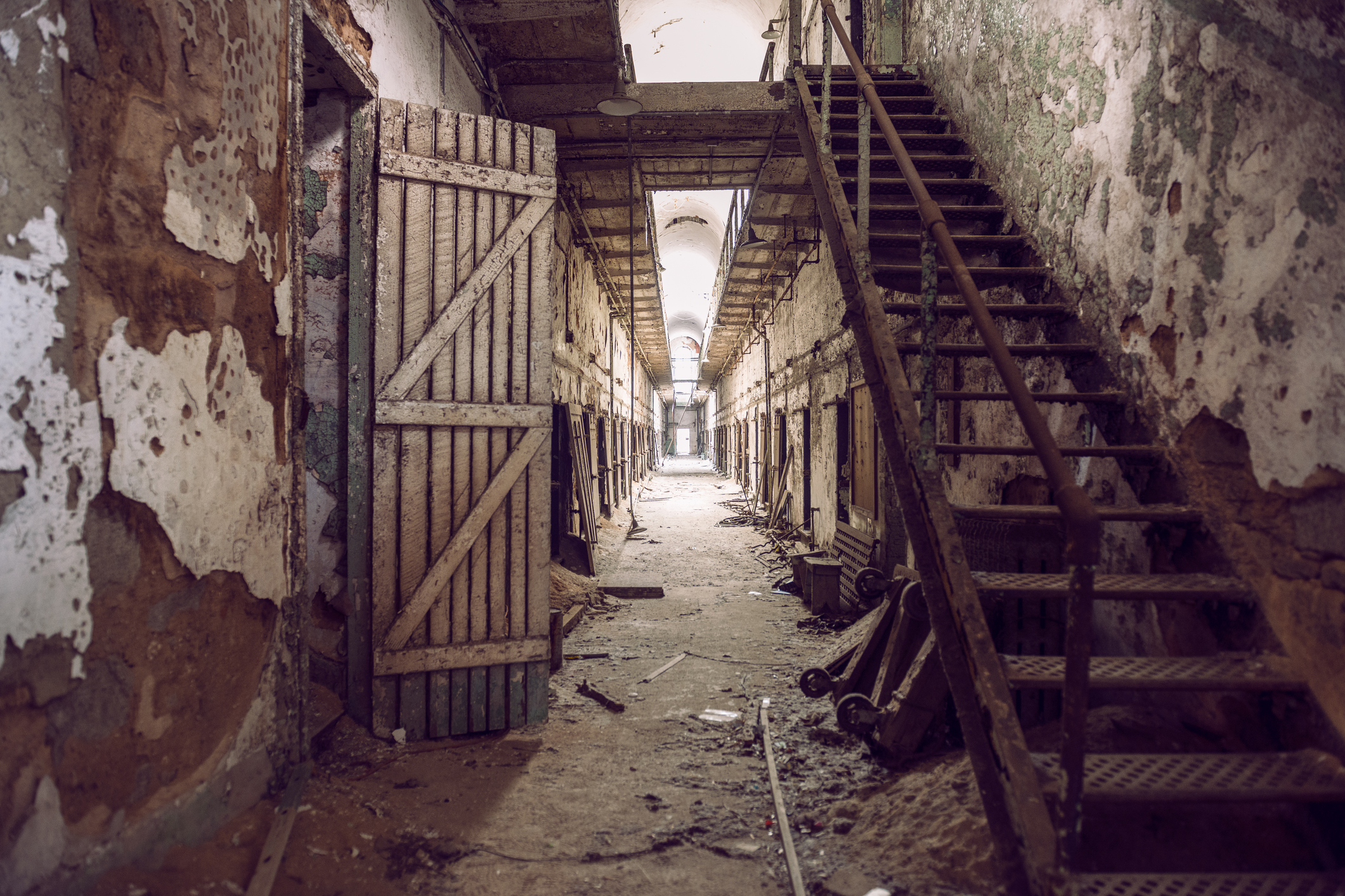 India dark tourism and significance 