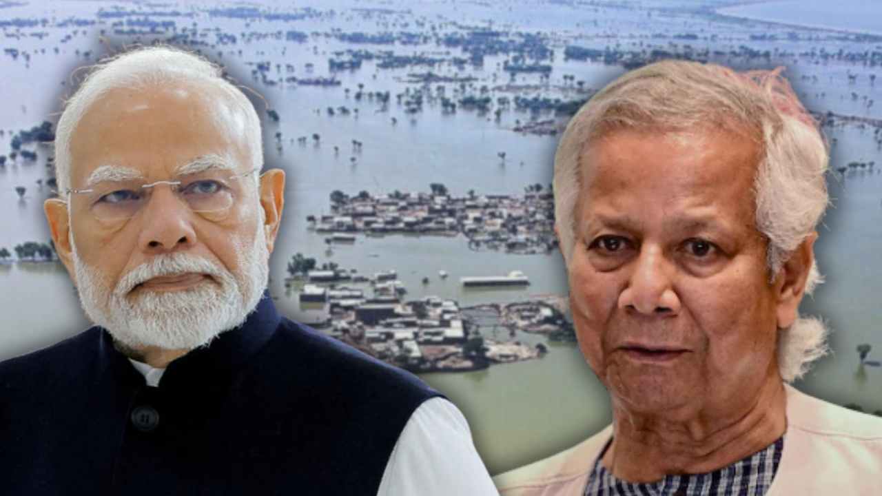 Bangladesh new terrible conspiracy against India.