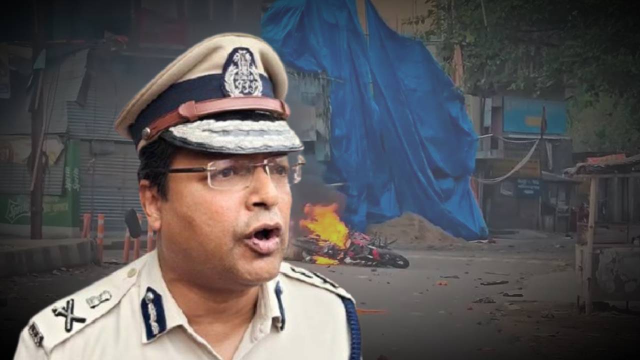 Murshidabad violence two arrested in father son murder