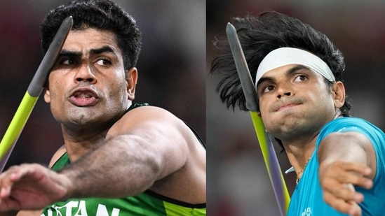 Arshad Nadeem rejects Neeraj Chopra invitation.