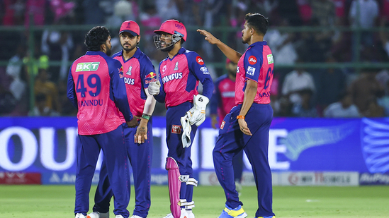 Indian Premier League team has accused of match fixing.