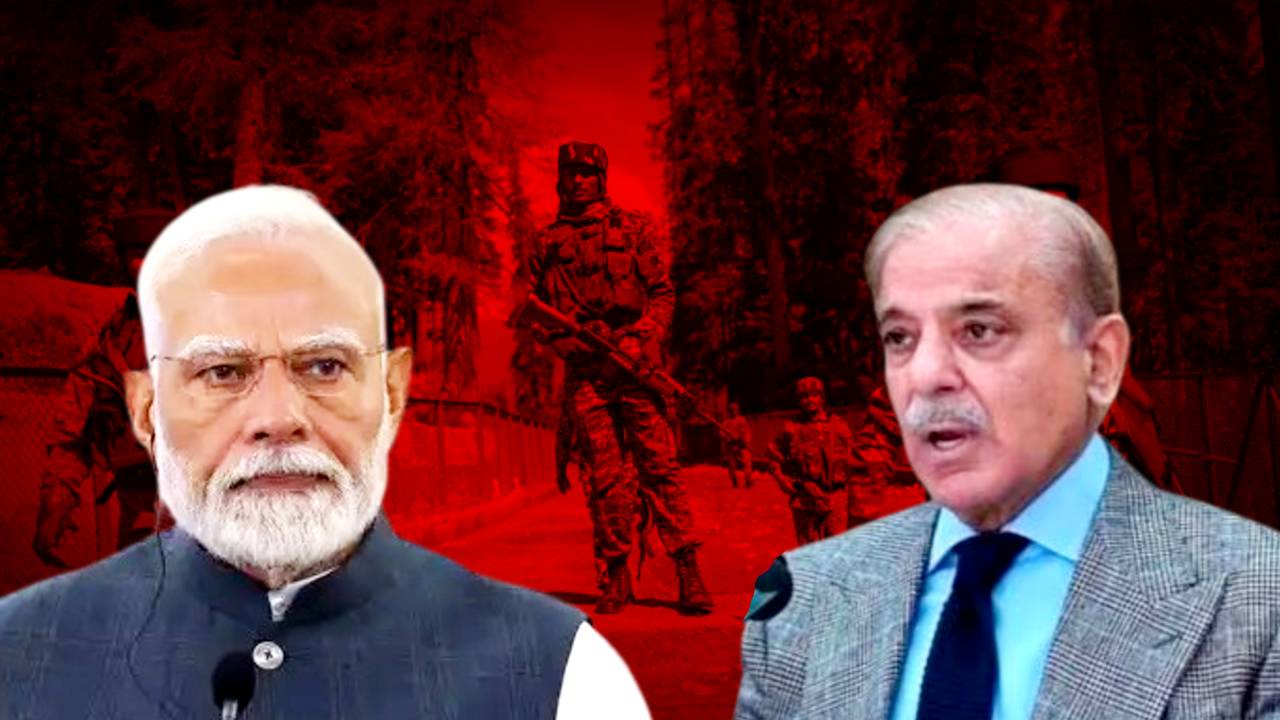 Pahalgam terror attack India is taking big steps