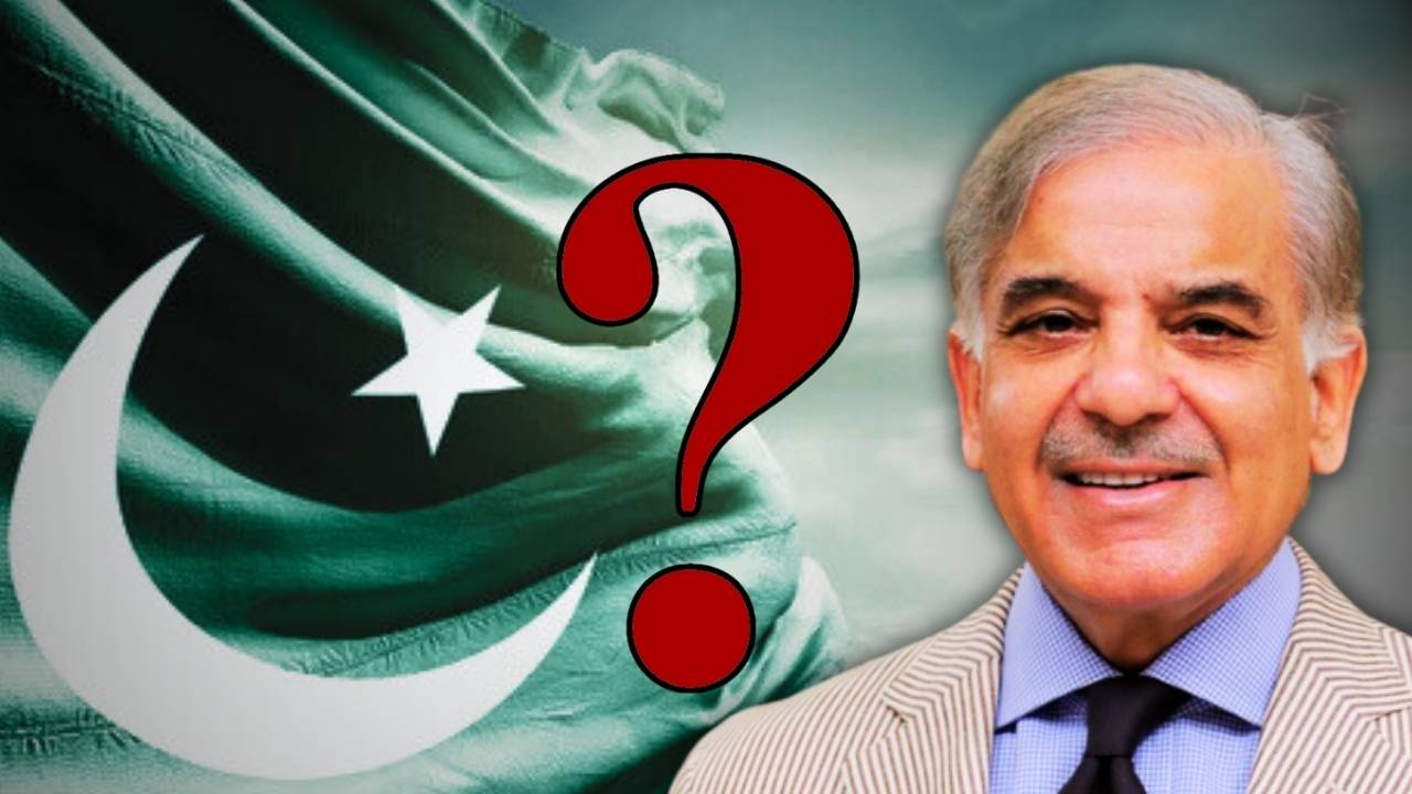 Pakistan discover this thing amid crisis.