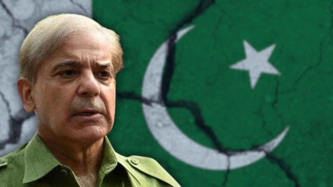 Will Pakistan break into 3 pieces this time.