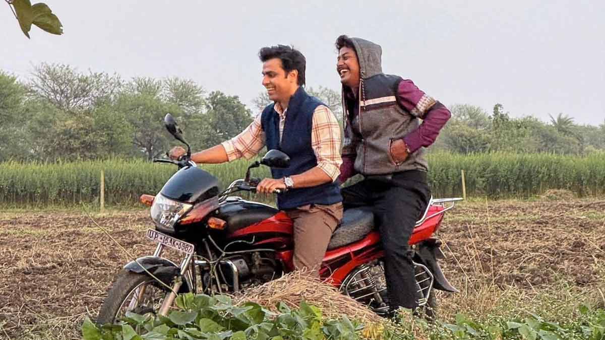 Panchayat season 4 release date 