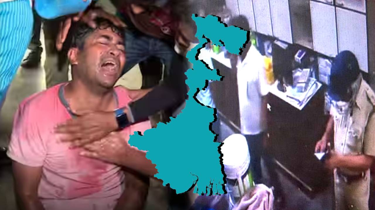 Questions arise on West Bengal Police role after Jangipur Kasba incident