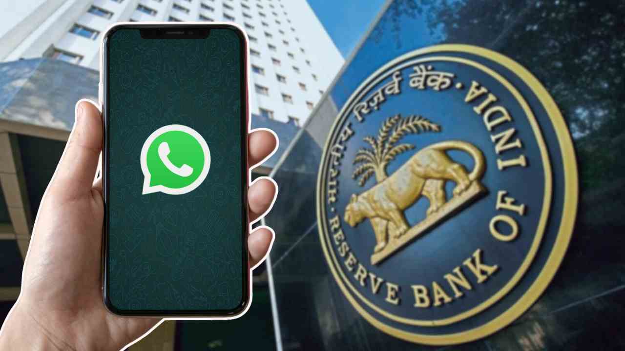 Reserve Bank of India taken major steps make customers aware.