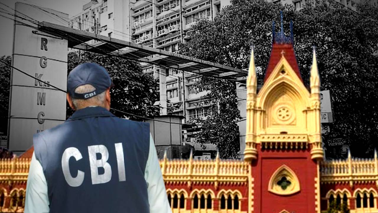 RG Kar case loopholes in CBI investigation Calcutta High Court big order