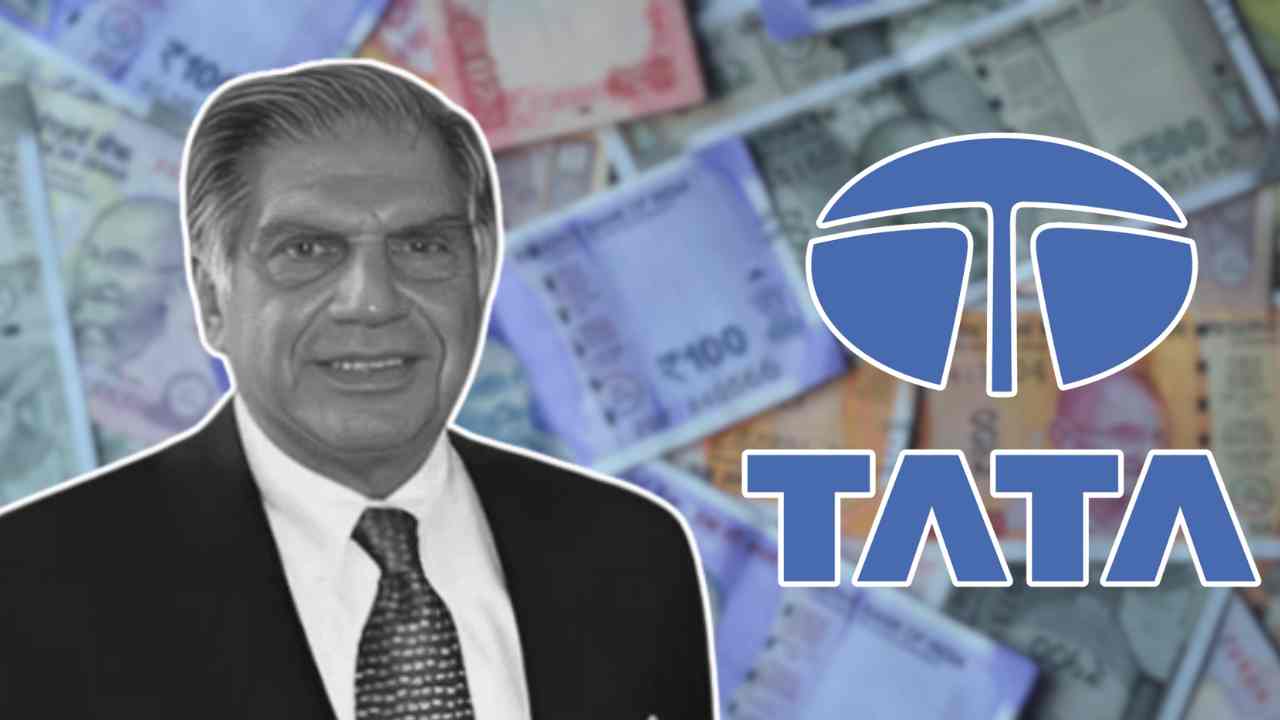 Ratan Tata recent update.