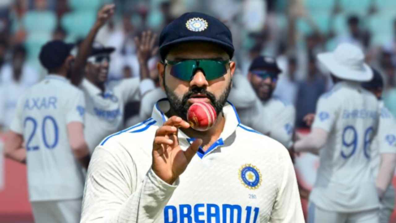 India National Cricket Team recent player update.