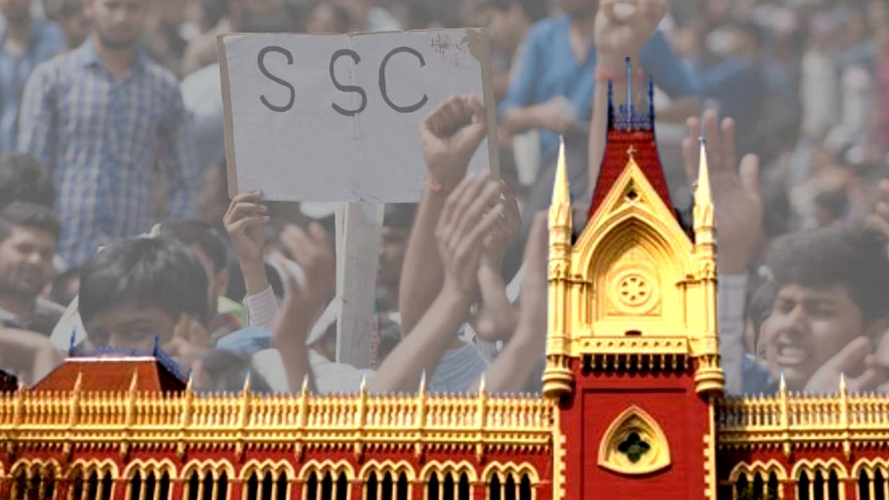 SSC Contempt of Court case hearing in Calcutta High Court big order