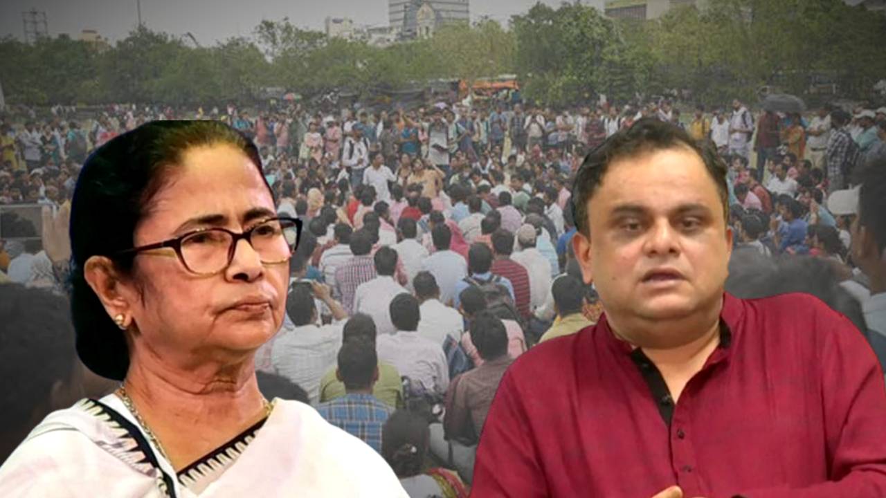 SSC recruitment scam is State on incompetent side also Bratya Basu clarifies