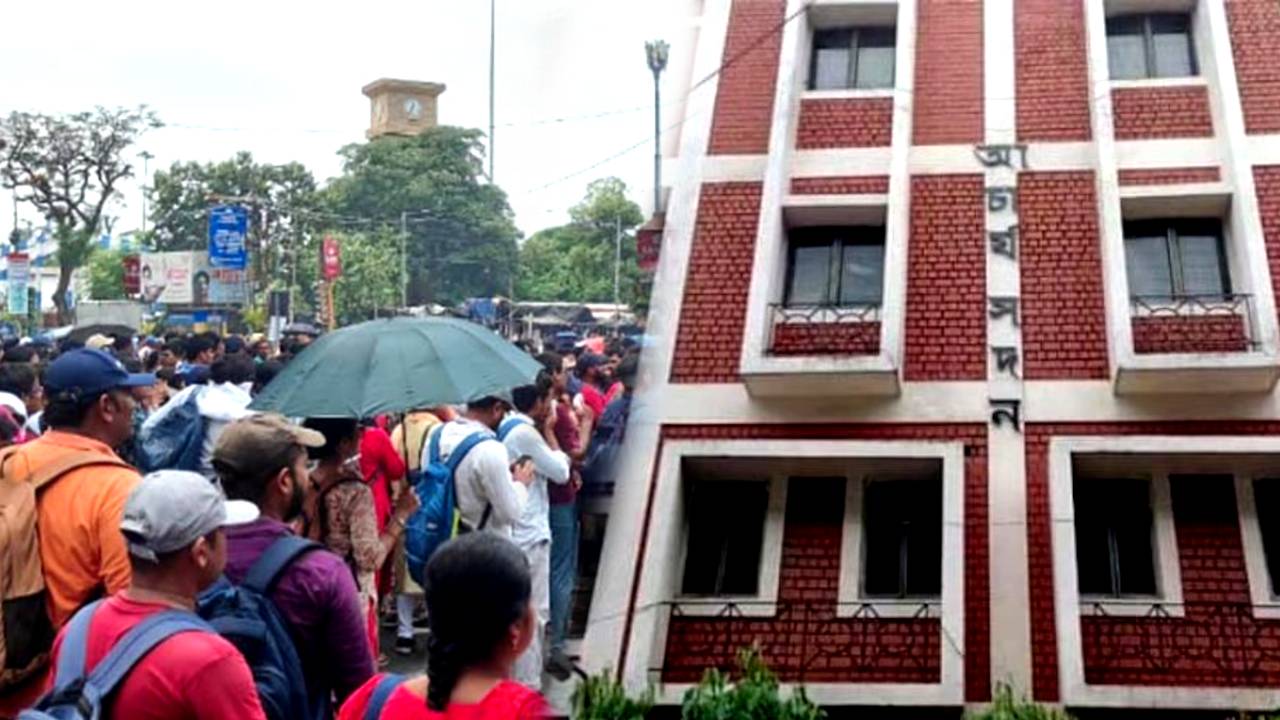 SSC recruitment scam