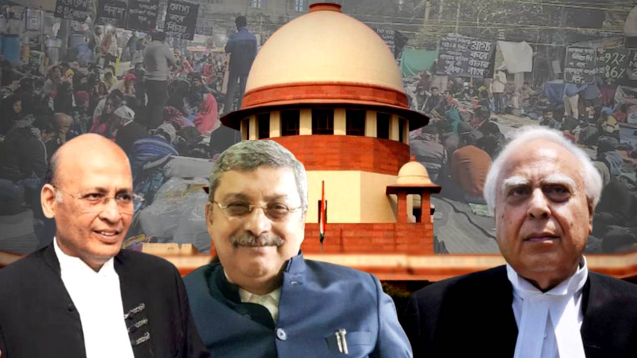 SSC recruitment scam these five lawyers will fight for deserving candidates