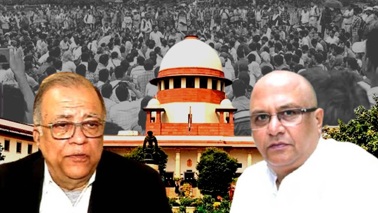 SSC recruitment scam will Review Petition help now