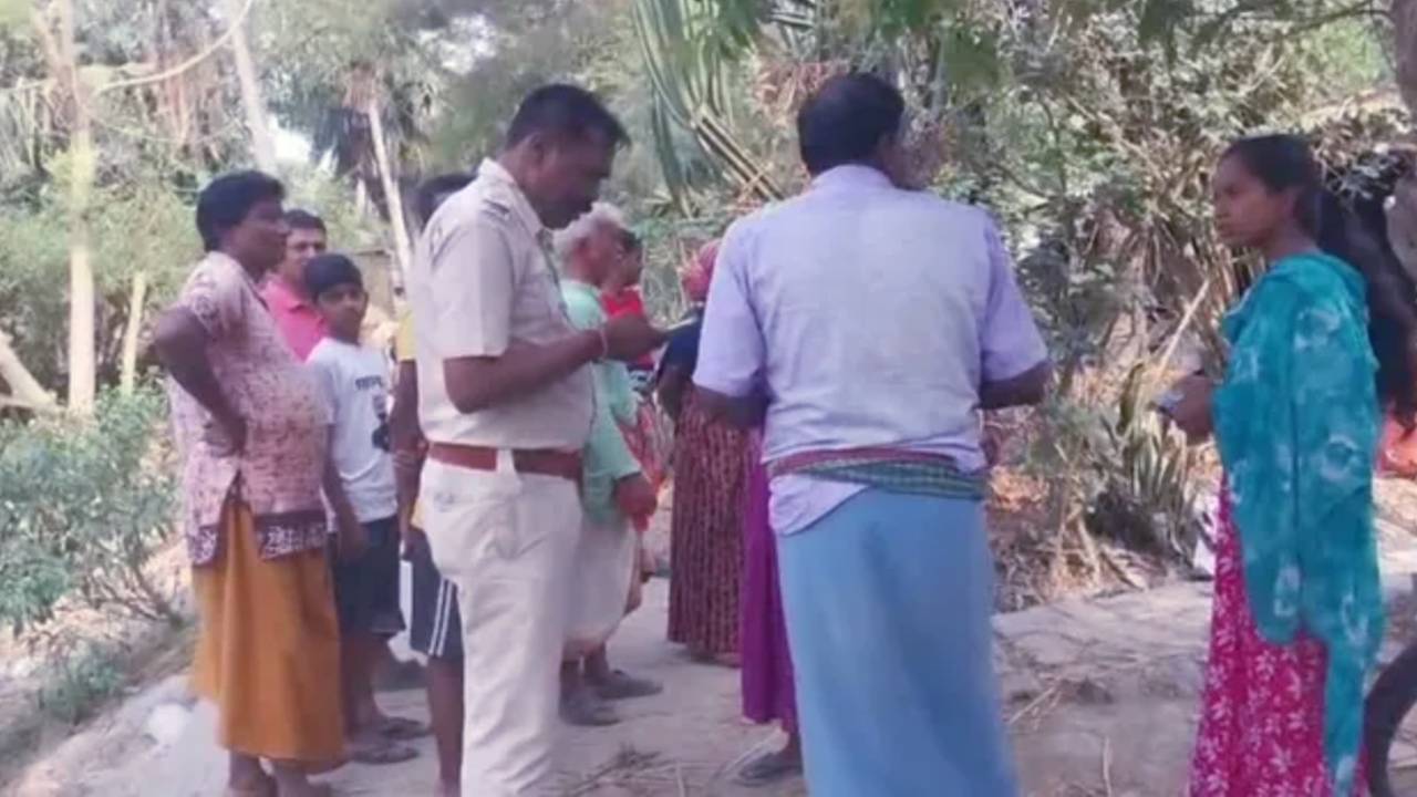School teacher death