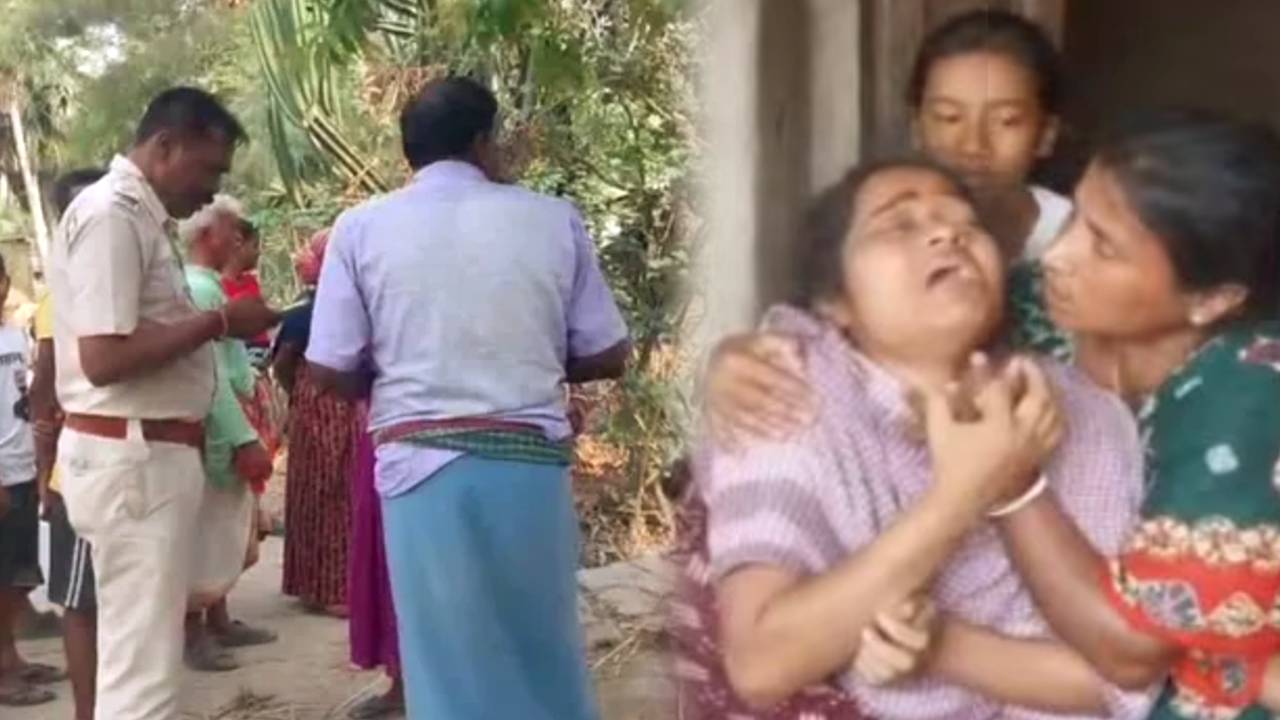 School teacher dies by suicide in Kultali