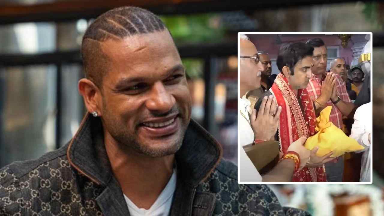Cricketers extend greetings on Hanuman Jayanti.