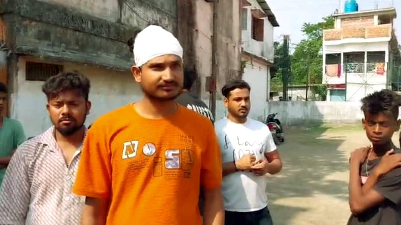 Siliguri violence