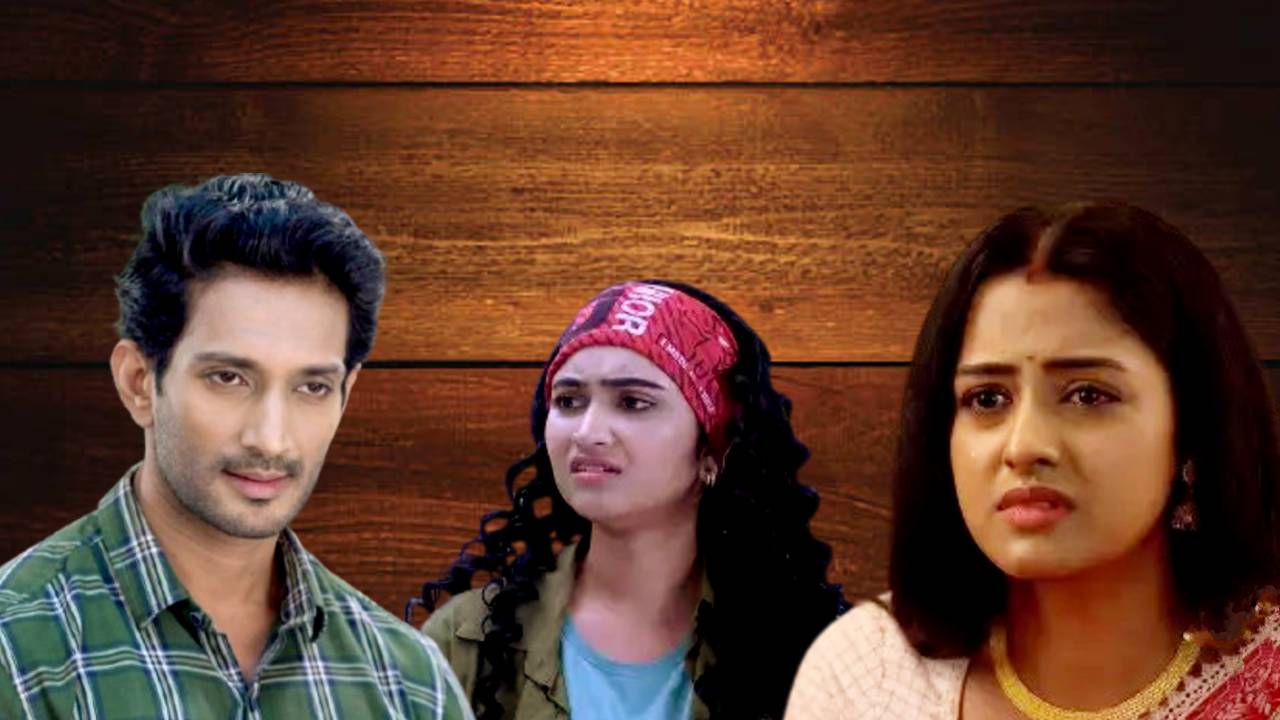 Star Jalsha Zee Bangla Bengali serial Parineeta Jagaddhatri Phulki TRP Target Rating Point list