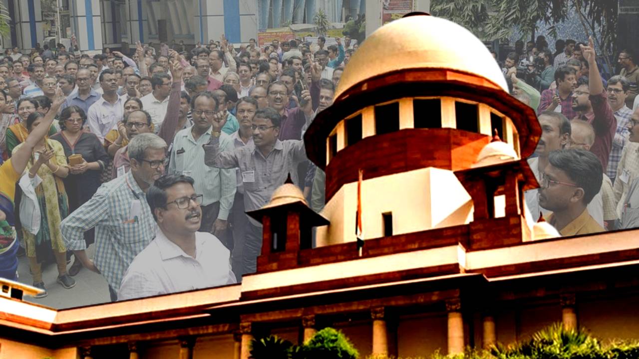 State Government employees Dearness Allowance DA arrear case next hearing
