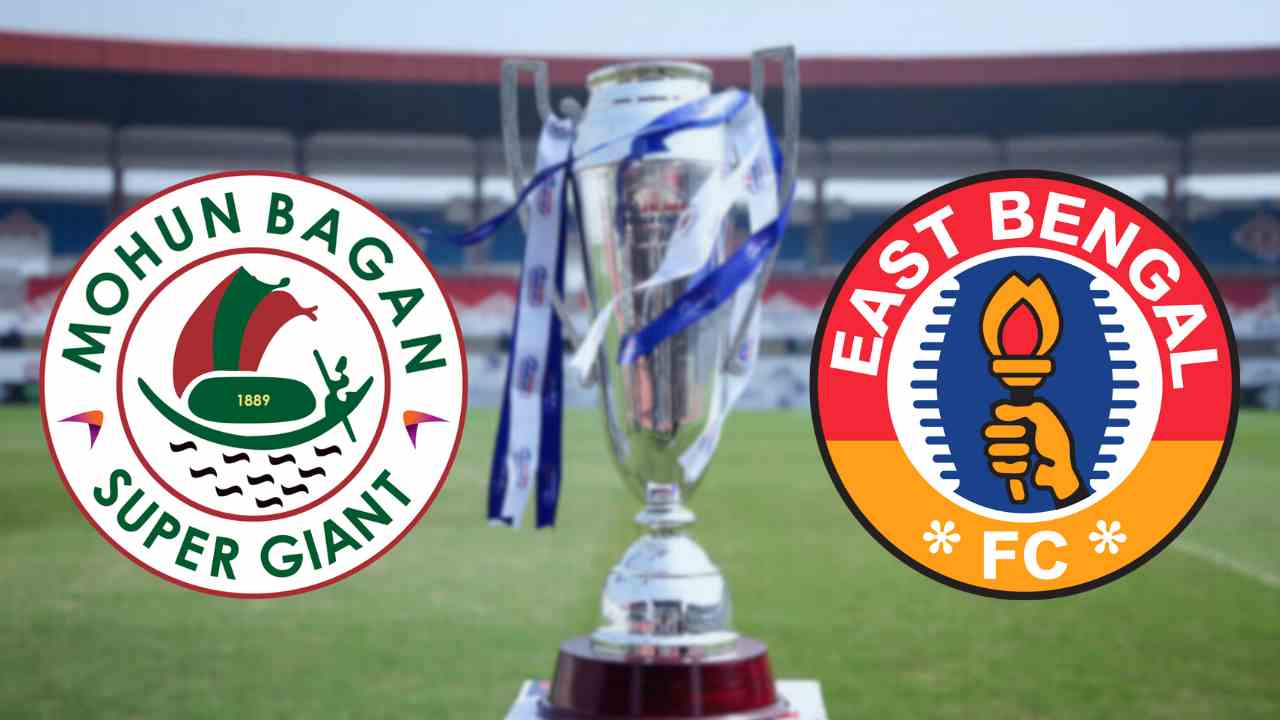 Kalinga Super Cup 2025 schedule update.
