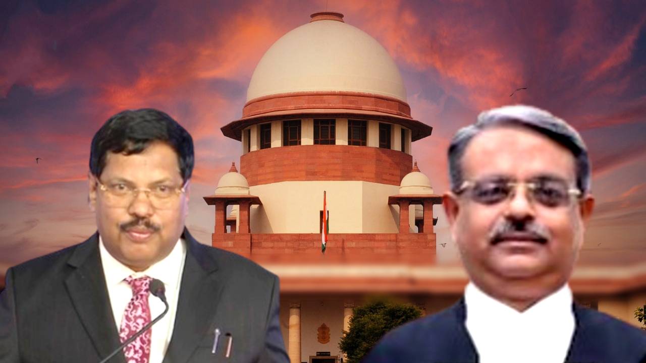 Supreme Court on Allahabad High Court observation in a case