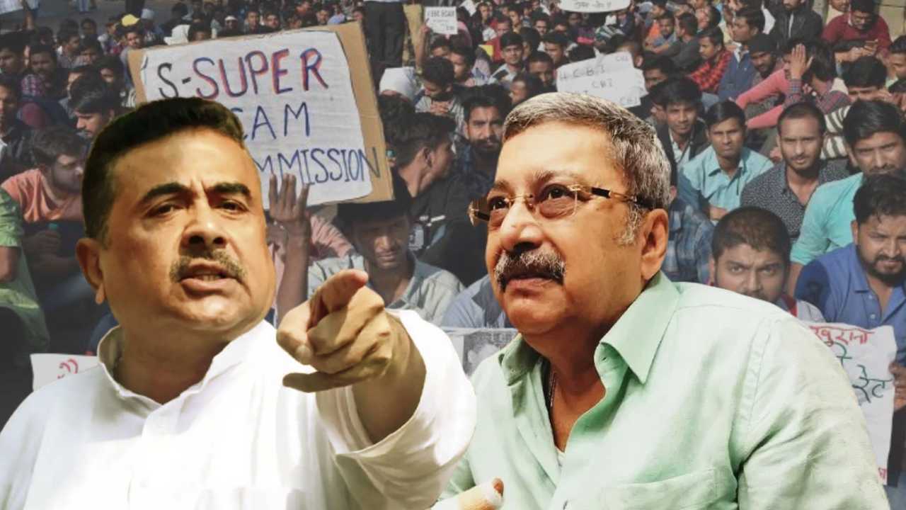 Suvendu Adhikari