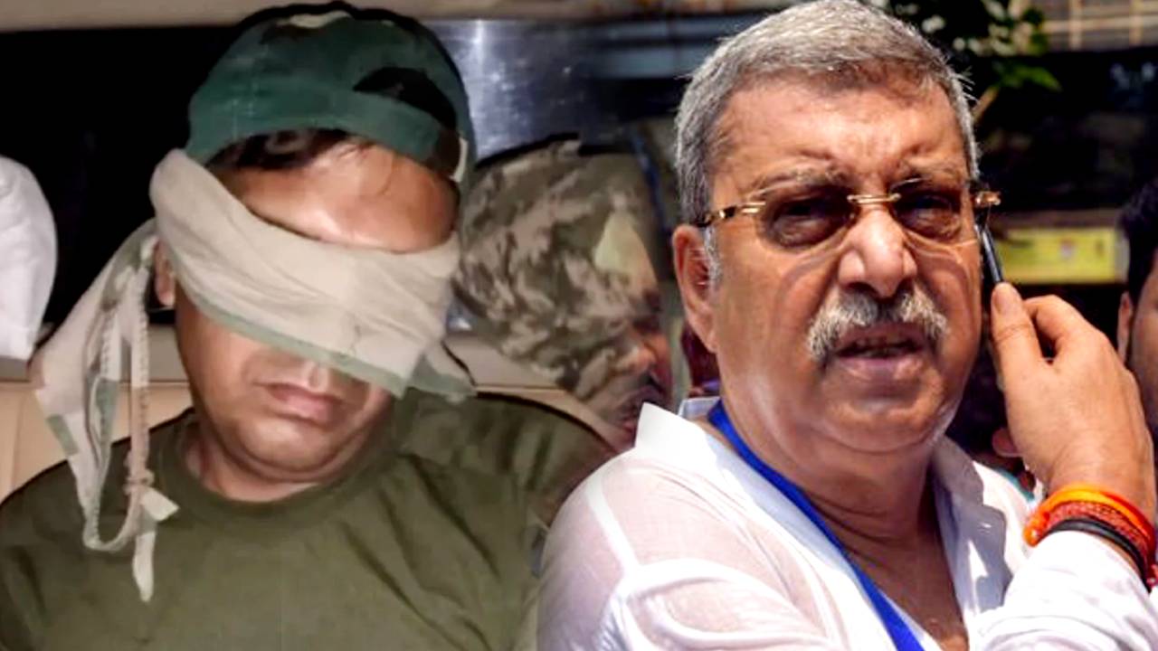 TMC MP Kalyan Banerjee gives update about BSF Jawan Purnam Kumar Shaw