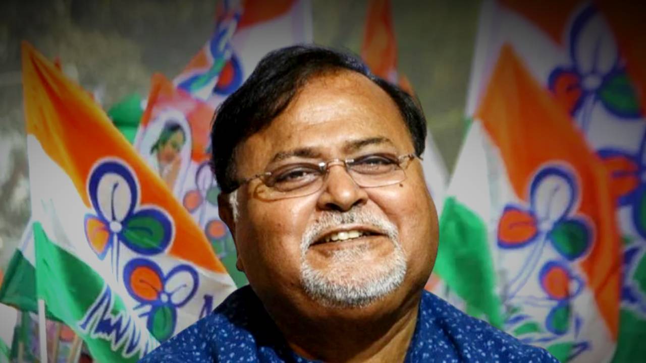 TMC appoints Ward Presidents Partha Chatterjee close people got priority