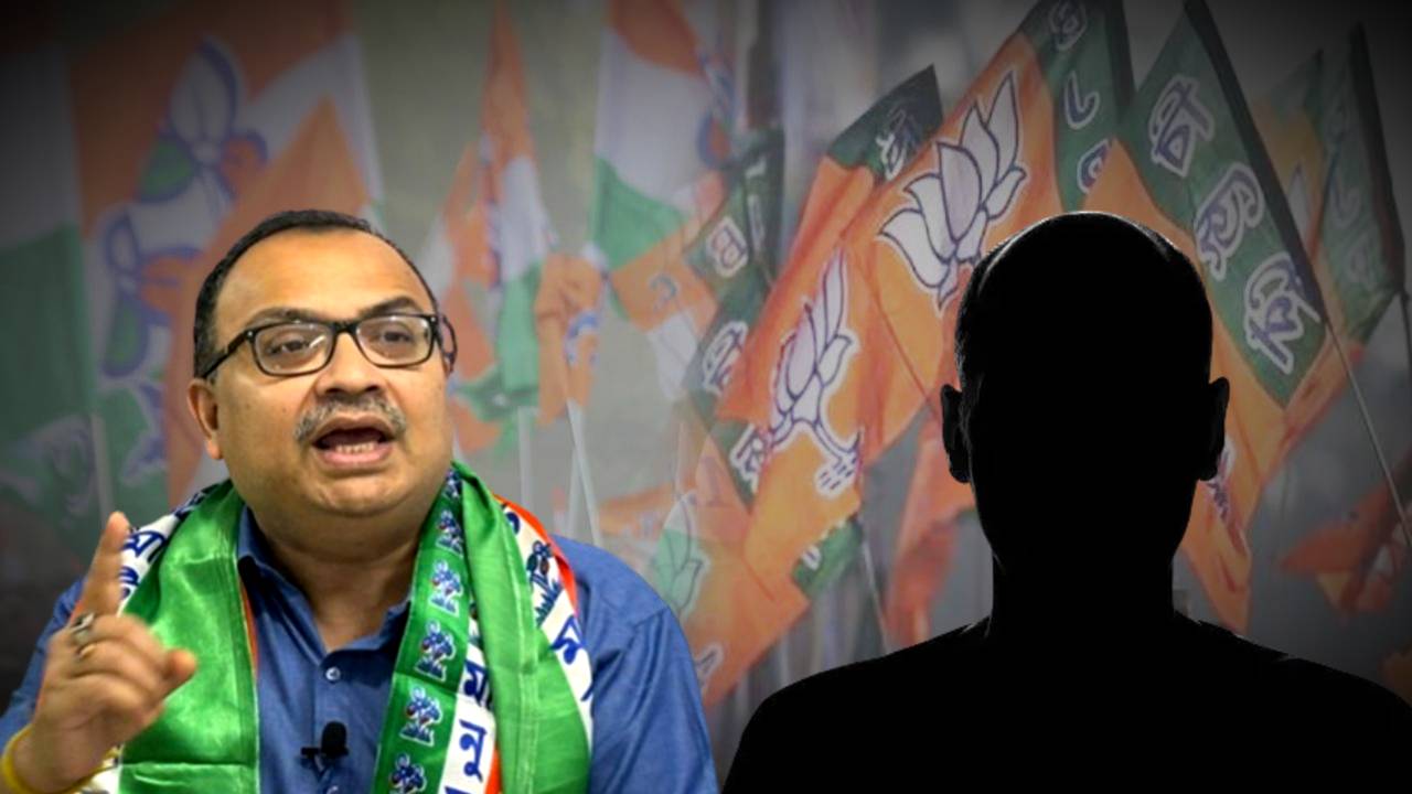 TMC leader Kunal Ghosh reveals alleged scam by a BJP leader