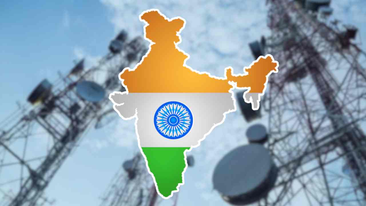 Telecom Manufacturing Zone update India.
