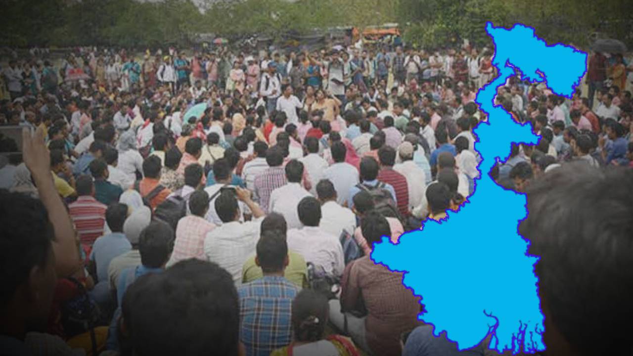 There will be a revolution school teacher said after SSC recruitment scam verdict