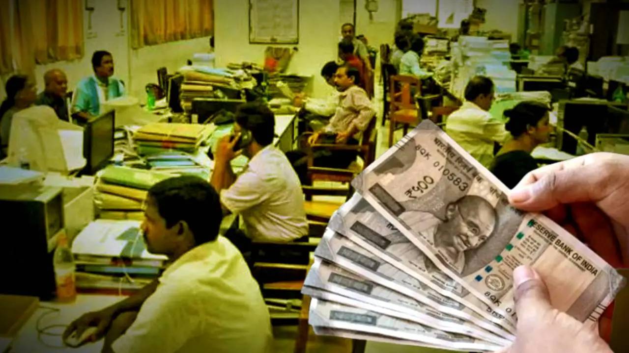 This State Government announce 7th Pay Commission two percent Dearness Allowance DA hike