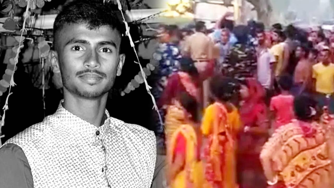 Two boys allegedly attacked in Malda by miscreants
